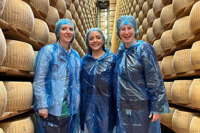 Modena Tour: Motor & Food Valley - The Secrets of Balsamic Vinegar Production