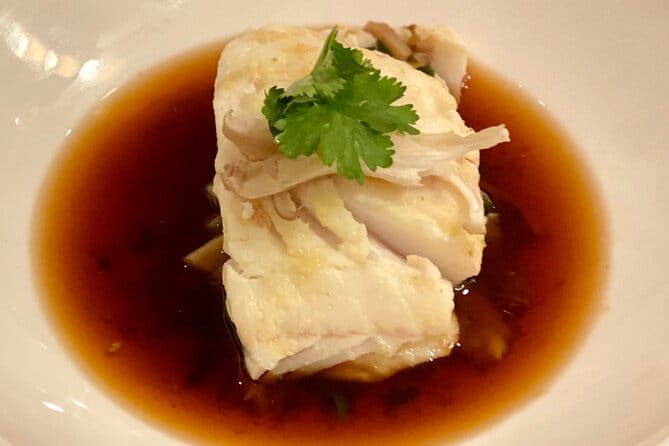 Modern Scottish Cooking Class & Lunch in Chef's Edinburgh Home - Price and Value