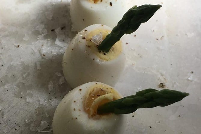 Modern Spanish tapas cookery classes - The Meal: What You’ll Actually Eat