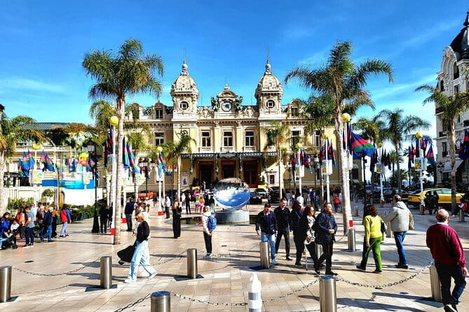 Monaco and Eze luxury and authenticity Private Day Tour - FAQ