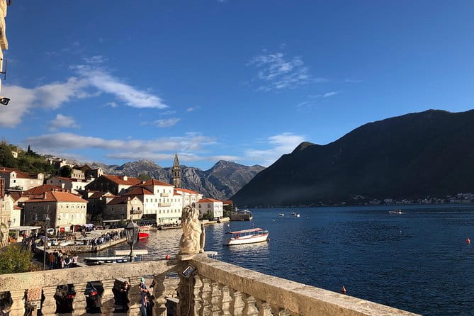 Montenegro private daytrip from Dubrovnik, Perast, Bay of Kotor - Exploring the Itinerary in Detail