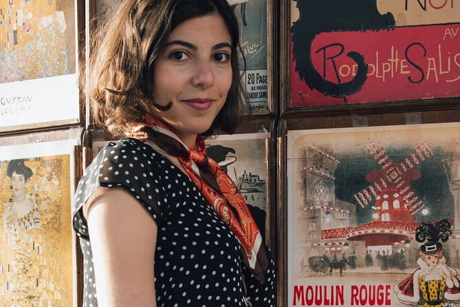 Montmartre Village Private Walking Tour with Sacre Coeur Rooftop - The Sum Up