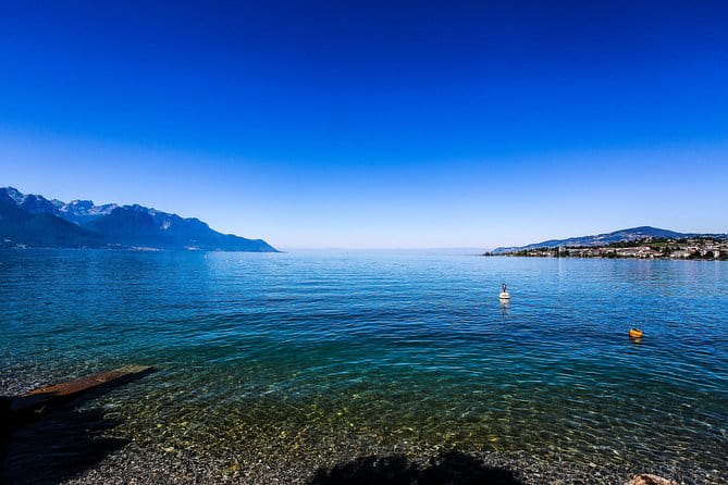 Montreux - Private Walking Tour - Who Will Love This Tour?