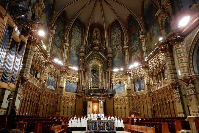 Montserrat Day Trip with Lunch and Wine Tasting from Barcelona - Final Thoughts