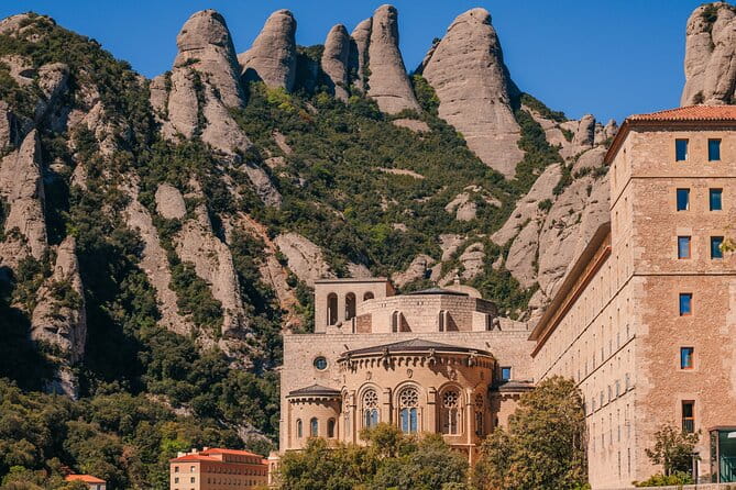 Montserrat Monastery Visit and Local Brunch from Barcelona - Practical Details and Value
