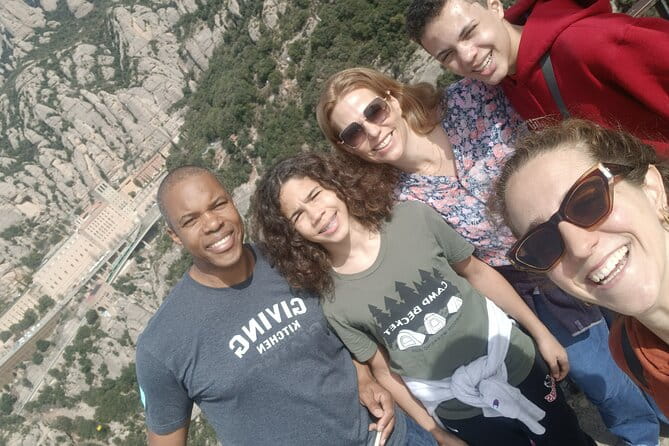 Montserrat tailored private tour: Monastery, winery & more! - Who Should Book This Tour?