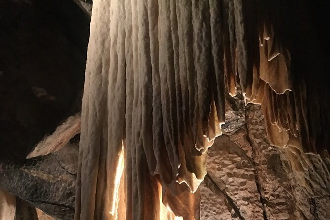 Moravian Karst Cave Private Guided Tour - FAQ