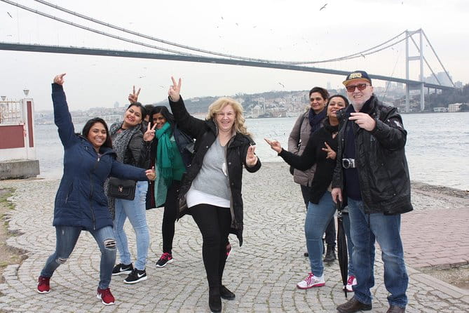 Morning Bosphorus Tour 3 Hours - Final Thoughts: Is It Worth It?