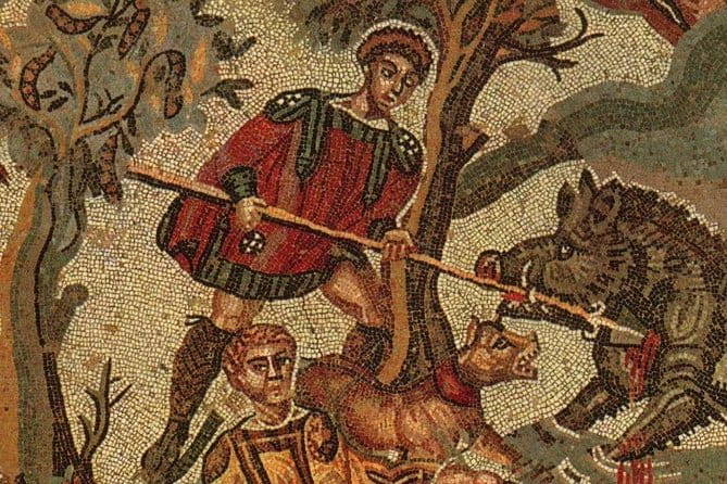 Mosaic Tour 1 - Final Thoughts