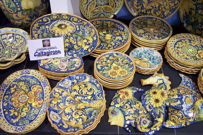 Mosaic tour 2 - Transportation and Logistics That Work for You