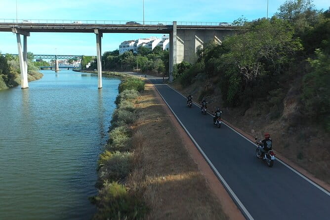 Motorbike Tour in Algarve - FAQ