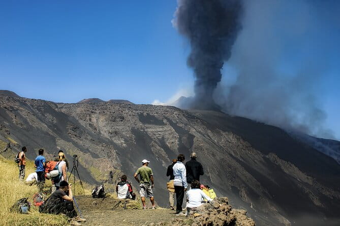 Mount Etna Morning Tour from Catania - An In-Depth Look at the Experience
