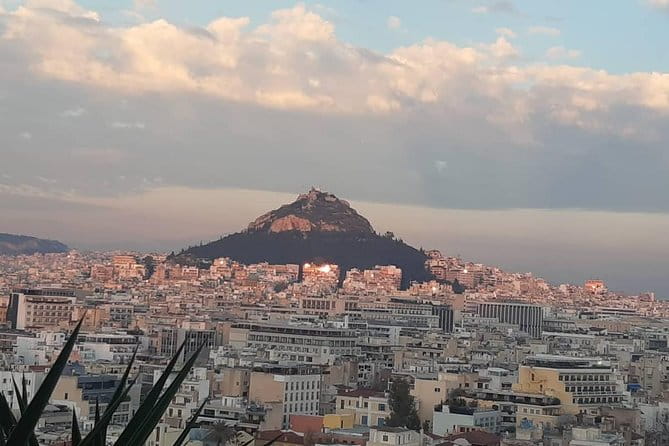 Mount Lycabettus Walking Tour in Athens - FAQs