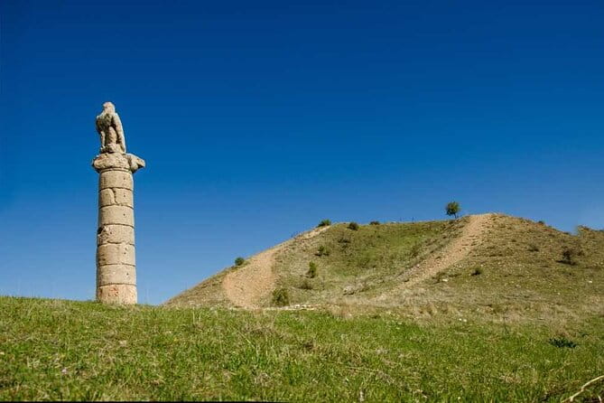 Mount Nemrut and Gobekli Tepe Tour 2-Day 1-Night from Istanbul - Exploring Arsemia and the Ancient Kingdoms