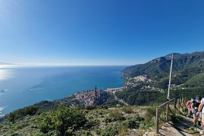 Mount San Liberatore Hike - Amalfi coast - Final Thoughts: Is It Worth It?