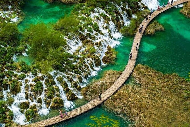 Mountain biking tour Lukomir Visocica Boracko lake - Exploring the Mountain Biking Tour from Sarajevo: An In-Depth Look