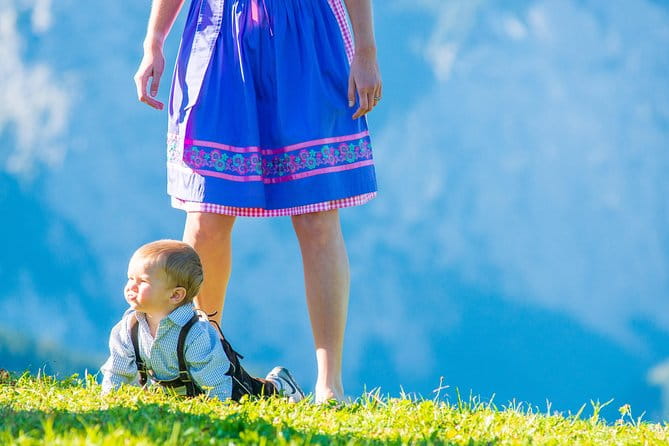 Mountain Top Photo Session - Who Should Consider This Experience?
