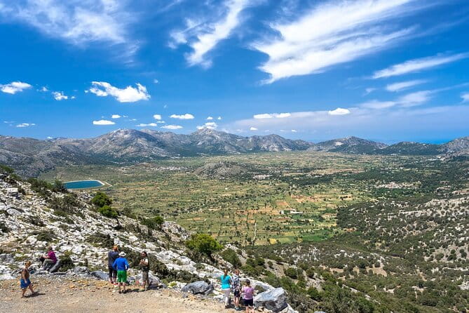 Mountains of Crete 4x4 Tour with Taverna Lunch - Exploring Crete’s Mountain Heart: An In-Depth Review