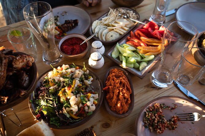 Mountaintop Eats - Who Will Love Mountaintop Eats?