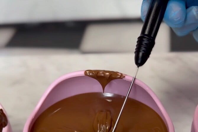 Mozart Kugel Workshop in Chocolate Museum Vienna "BO-YO" - Final Thoughts: Is it Worth Your Time?