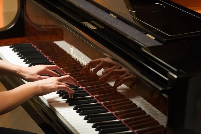 Mozarthaus Vienna Summer Concert with Museum Entry - Who Will Love This Experience?