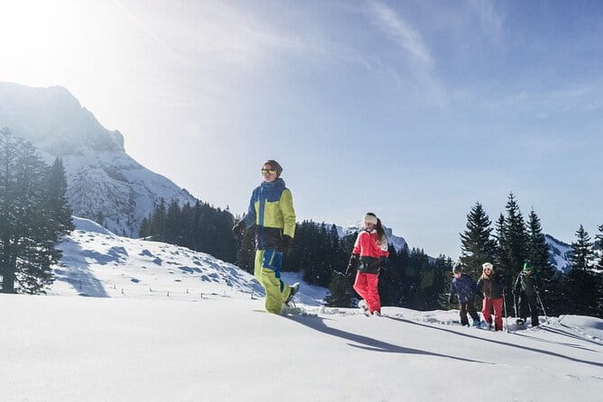 Mt. Pilatus Gondola and Aerial Cableway Ticket from Kriens - What to Expect at Each Stop