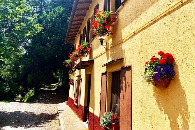 MTB Tour Lake Como Mountain Views & Local Cuisine - Final Thoughts