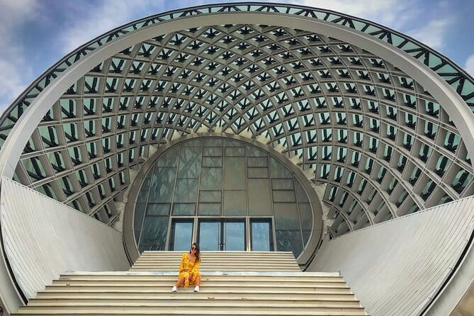 Mtskheta and Tbilisi Tour: Highlights of Georgia - FAQs