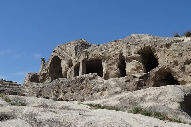 Mtskheta-Uplistikhe-Gori-Borjomi Day Tour - Final Thoughts: Who Should Consider This Tour?