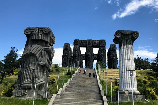 Mtskheta Uplistsikhe Borjomi in one day tour - Who Is This Tour Best For?