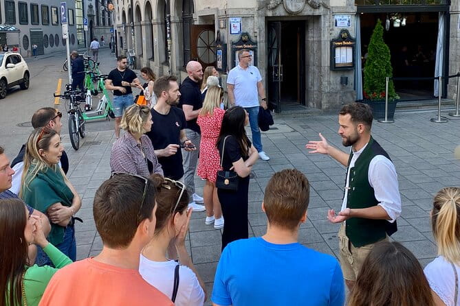 Munich Beer Tour with a Local Beer Expert - Analyzing the Value and Who It’s Best For