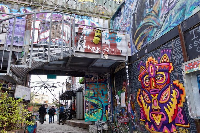 Munich Craft Beer & Cultural Tour With Snack - FAQ: Your Practical Questions Answered