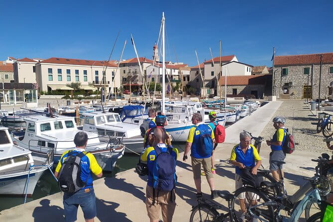 Murter Island Bays by bike - Who is this tour best suited for?