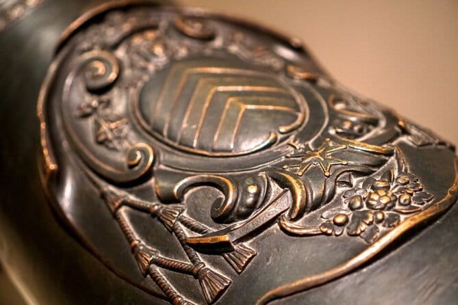 Musee de l'Armée and Seine River Cruise Ticket - Practical Details and Logistics