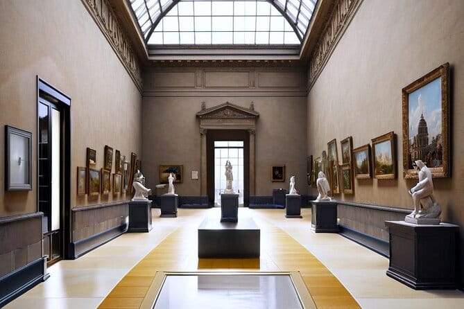 Museum Heist Escape Game - FAQ