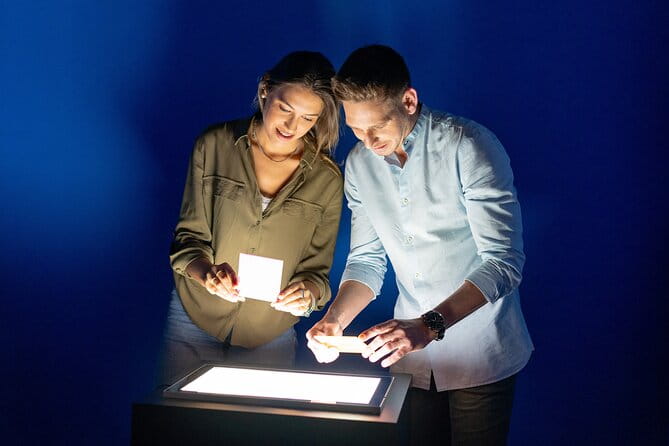 Museum of Illusions Alicante Entrance ticket - Final Thoughts