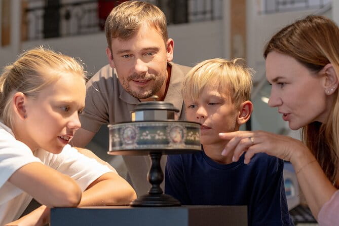 Museum of Illusions Tenerife Entrance Ticket - FAQ