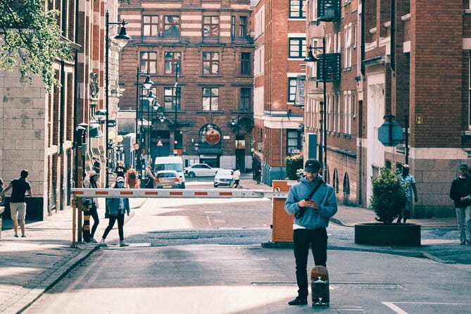 Musical MADchester Quest Experience in Manchester - Who Would Love This Tour?