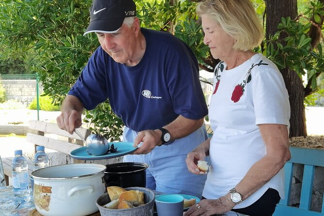 Mussel & Oyster Farm with Perast visitation Private Tour - Visiting the Mussel and Oyster Farm Near Ljuta