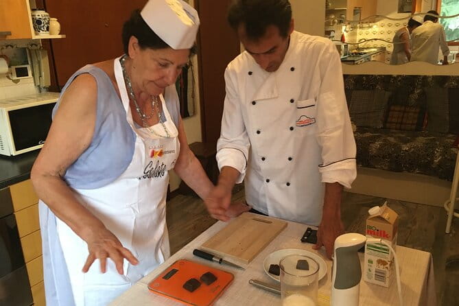 My Gelato Lab - Price & Overall Value