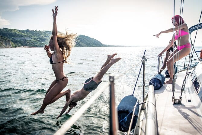 Mykonos Catamaran Cruise with Meal Drinks and Sup - Who Is This Tour Best For?