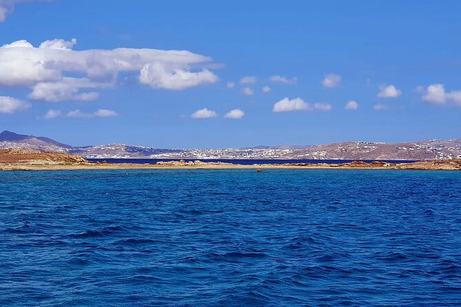 Mykonos Catamaran Delos Rhenia Cruise with Lunch and Transfer - Who Will Love This Cruise?