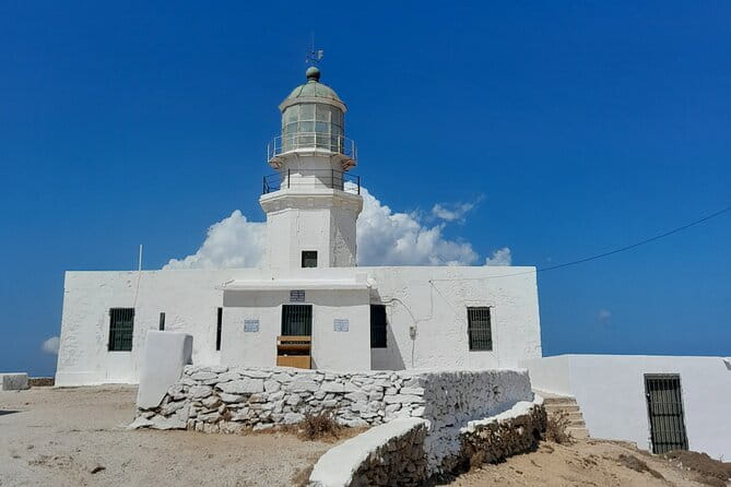 Mykonos Off Road Tour : Private Guided Jeep Adventure - Who Will Love This Tour?