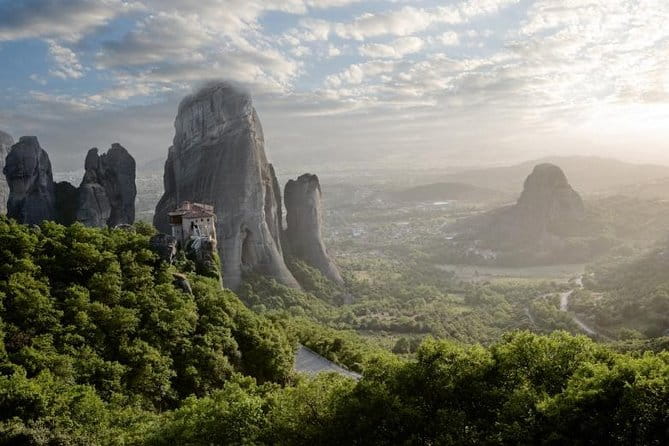 Mykonos & Santorini from Athens - FAQs