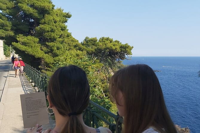 Mysterious Game of Dubrovnik - Private Mystery walking tour - The Sum Up