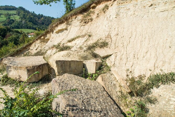 Mysterious Visoko Pyramids Driving and Walking Tour - Who Will Love This Tour?