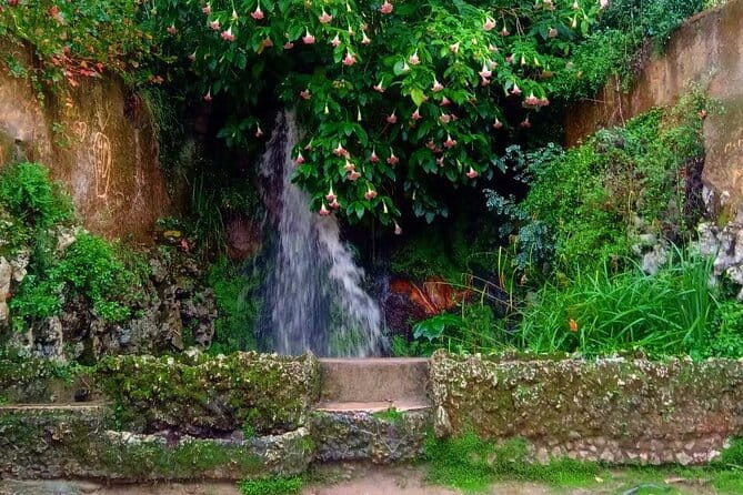 Mystery of Sintra For History With Legends and Secret Societies - Practical Considerations and Tips