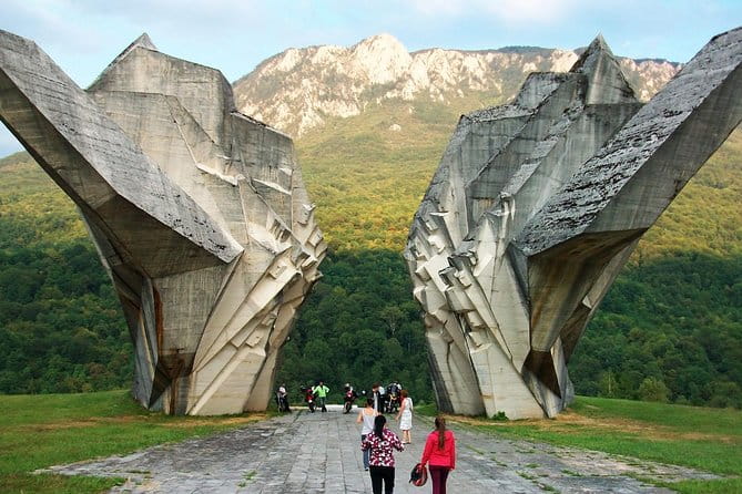 Mystical Sutjeska National Park - Who Will Love This Tour?