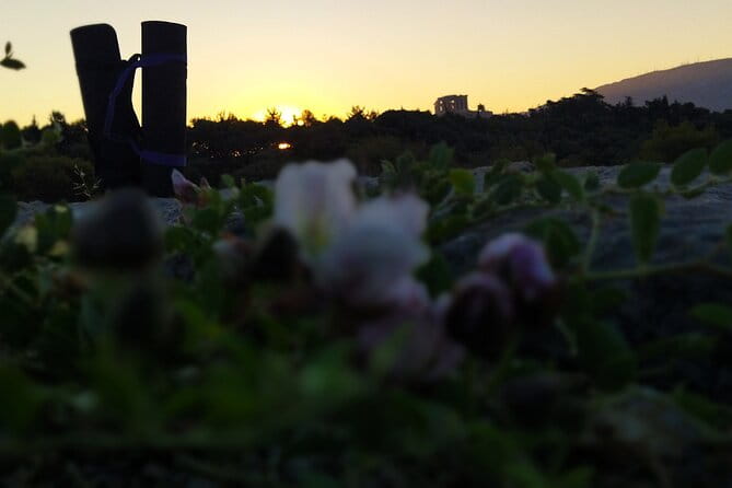 Mythical Yoga & Meditation Acropolis at Sunrise & Sunset - Who Should Consider This Experience?