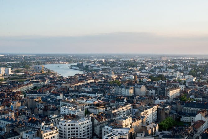 Nantes Like a Local: Customized Private Tour - The Human Touch: Guides Who Make the Difference